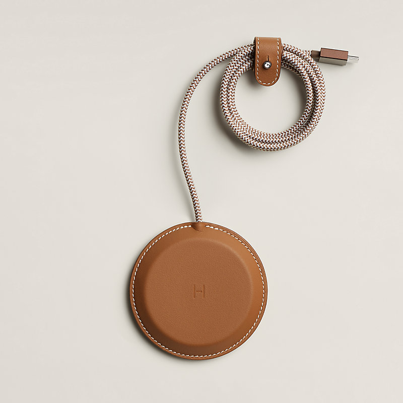 Paddock Solo charger | Hermès USA